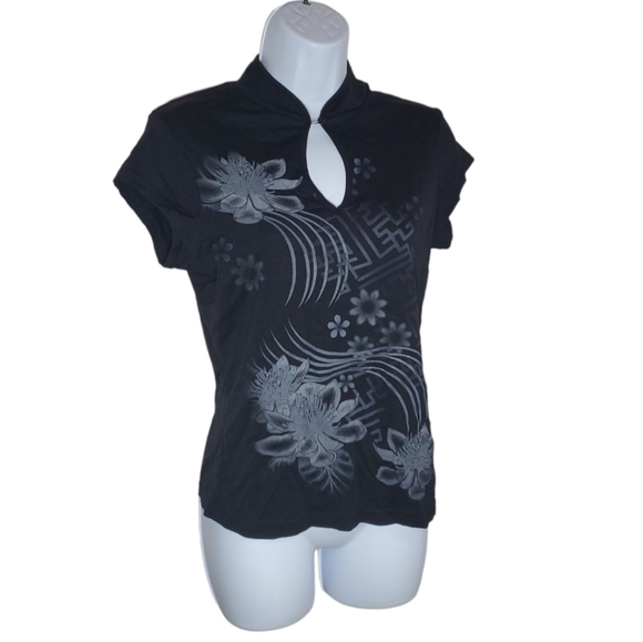 Y2K Top - Picture 2 of 11